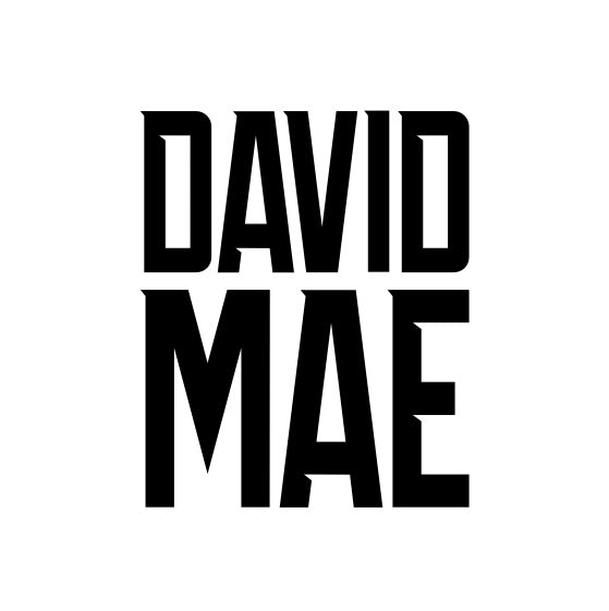 DAVID MAE